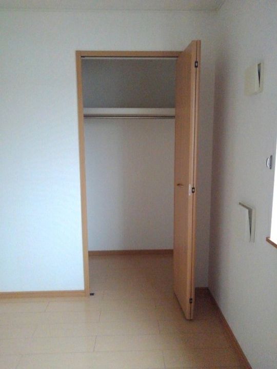 ベル・アルカンシェルの内装