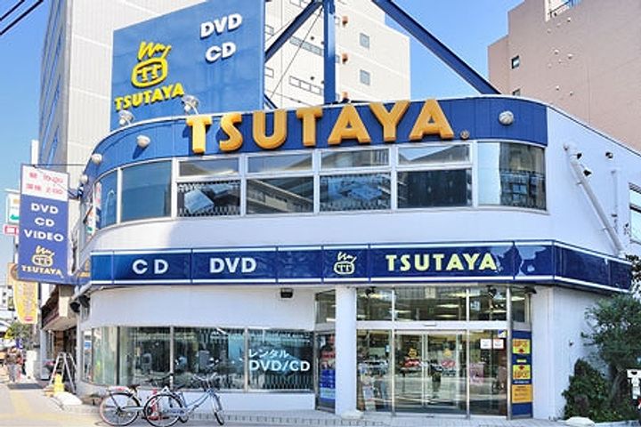 ミューズ中葛西の周辺
