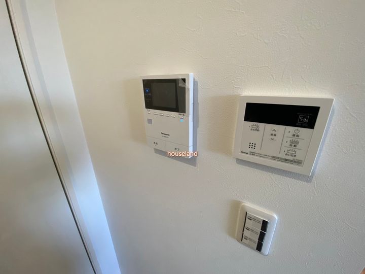 神奈川県川崎市宮前区神木1(一戸建)の賃貸物件の内装