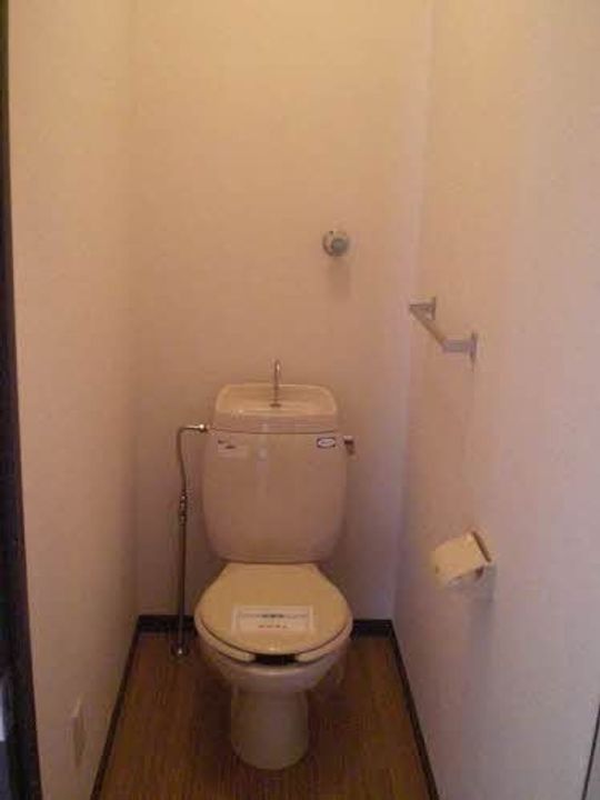 SQUARE VIE Fの内装