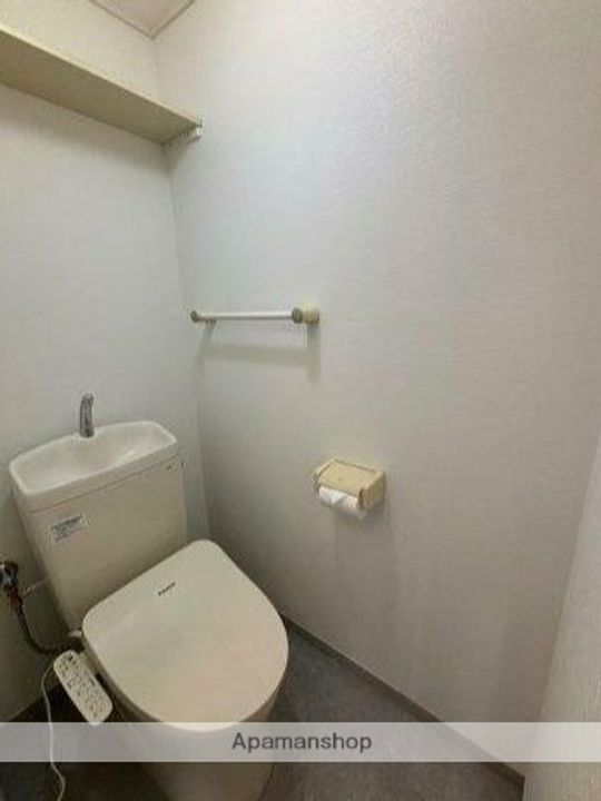 神奈川県横須賀市長沢1(アパート)の賃貸物件の内装