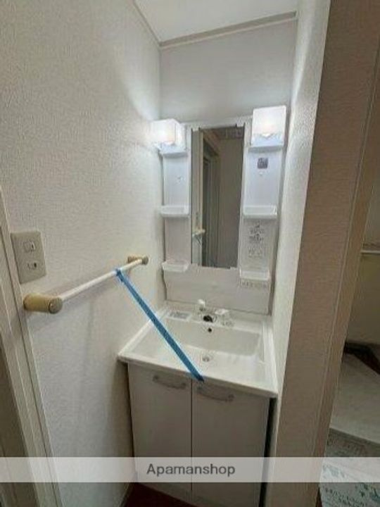 神奈川県横須賀市長沢1(アパート)の賃貸物件の内装