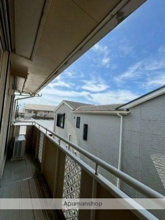 神奈川県横須賀市長沢1(アパート)の賃貸物件の内装