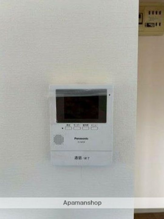 神奈川県横須賀市長沢1(アパート)の賃貸物件の内装