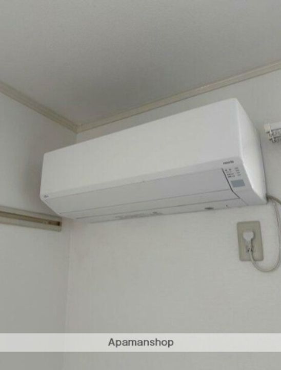 神奈川県横須賀市長沢1(アパート)の賃貸物件の内装