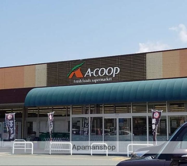 神奈川県横須賀市長沢1(アパート)の賃貸物件の周辺