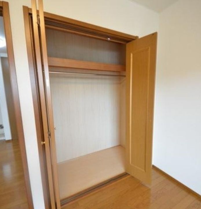 テラスコウバイの内装