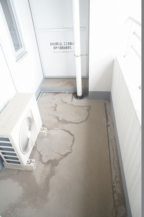 東京都港区芝浦1(マンション)の賃貸物件の内装