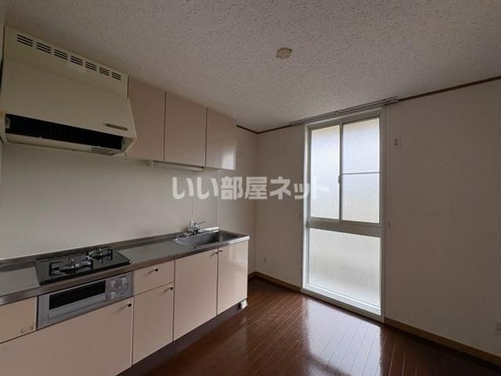 兵庫県明石市藤江(マンション)の賃貸物件の居間