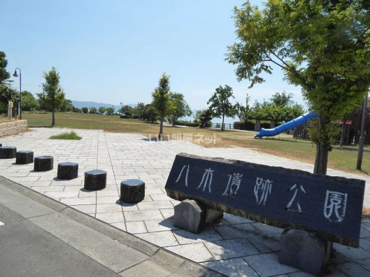 兵庫県明石市藤江(マンション)の賃貸物件の周辺