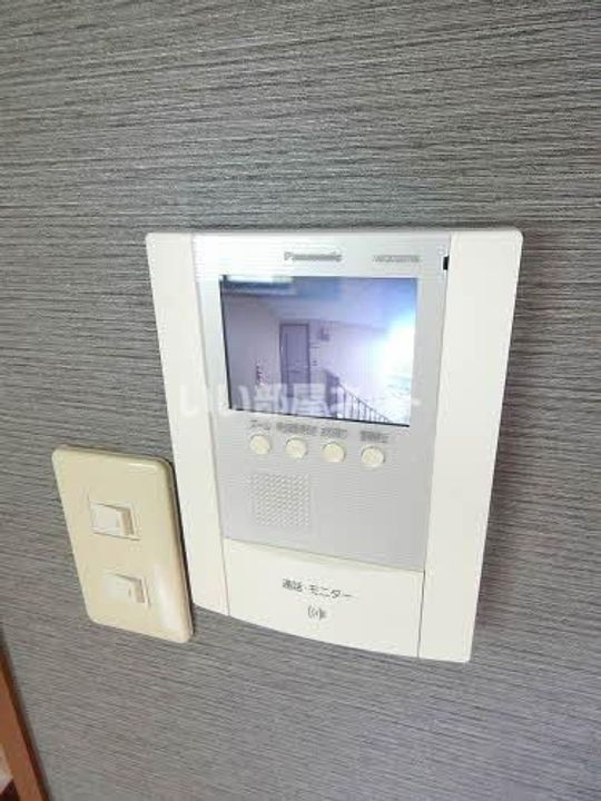 アネックス清風 B棟 **の内装