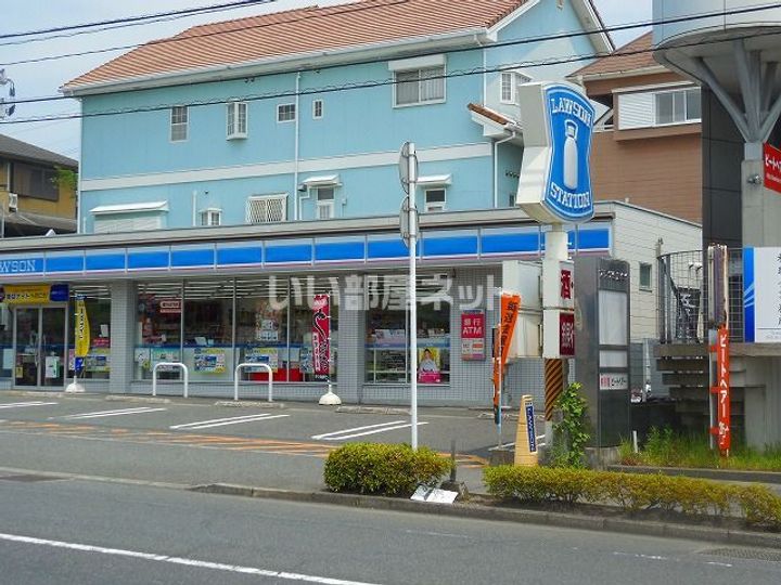 アネックス清風 B棟 **の周辺
