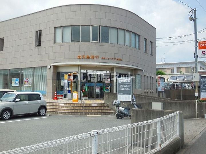 アネックス清風 B棟 **の周辺