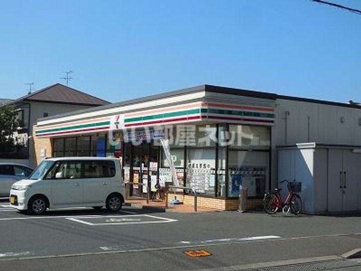 アネックス清風 B棟 **の周辺
