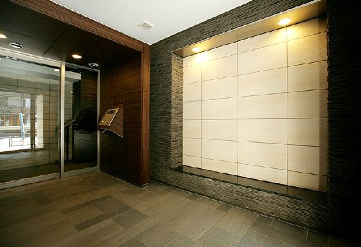 東京都大田区東馬込1(マンション)の賃貸物件の地図
