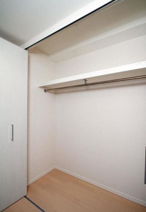 東京都大田区東馬込1(マンション)の賃貸物件の内装