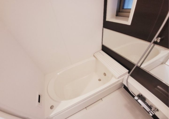 ラ コリーナ大津の風呂