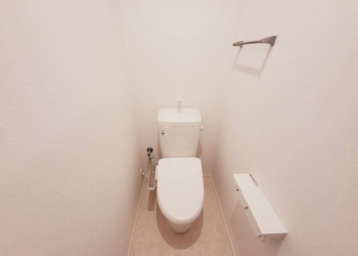 ラ コリーナ大津の内装