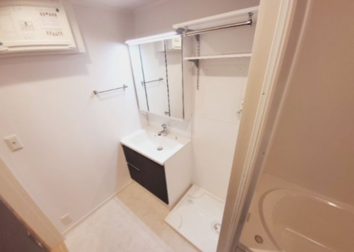 ラ コリーナ大津の内装