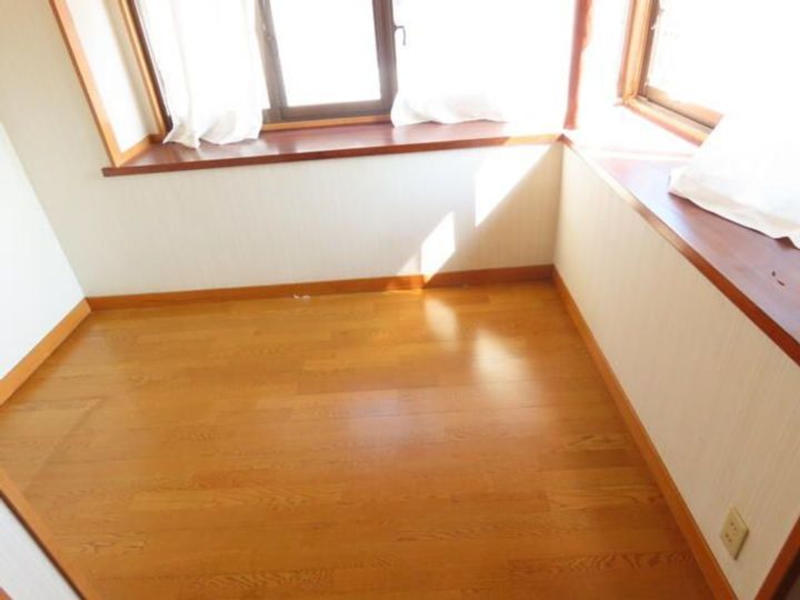 神奈川県座間市西栗原1(一戸建)の賃貸物件の内装