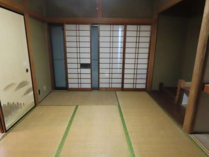 神奈川県座間市西栗原1(一戸建)の賃貸物件の内装