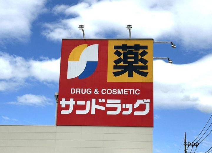 神奈川県座間市西栗原1(一戸建)の賃貸物件の周辺