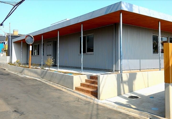 神奈川県座間市西栗原1(一戸建)の賃貸物件の周辺