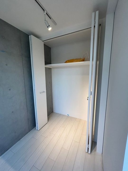 プライマル下北沢代沢の内装