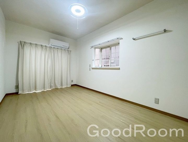 徳島県徳島市津田町1(アパート)の賃貸物件の内装