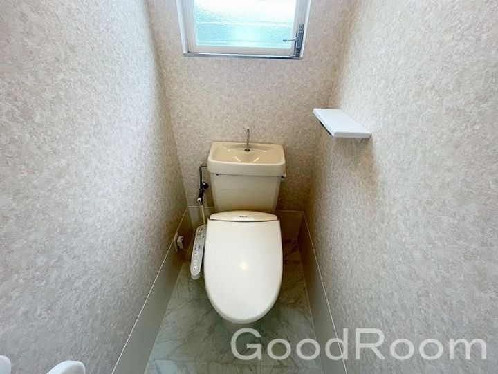 徳島県徳島市津田町1(アパート)の賃貸物件の内装