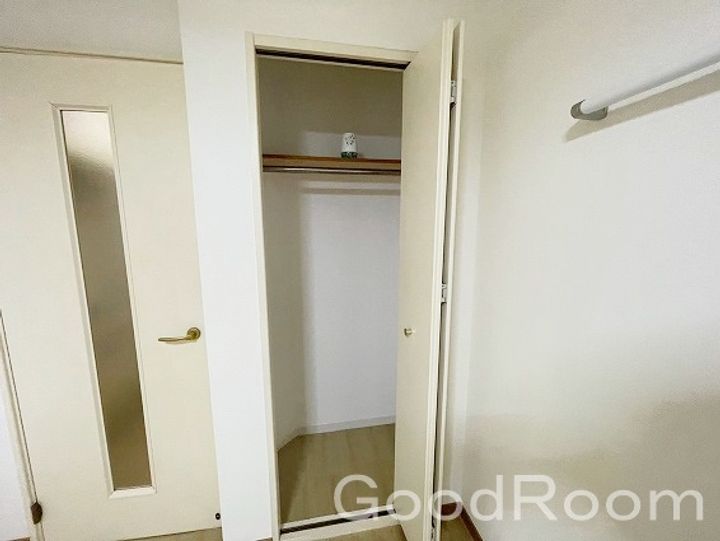 徳島県徳島市津田町1(アパート)の賃貸物件の内装