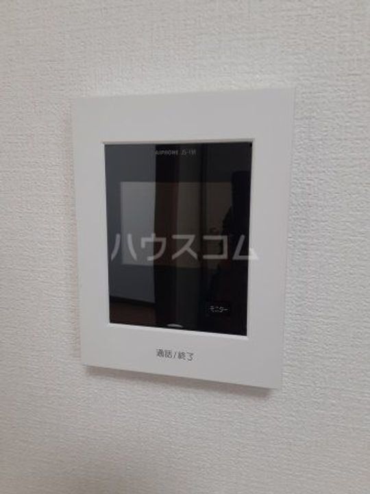 CASA戸越公園の内装