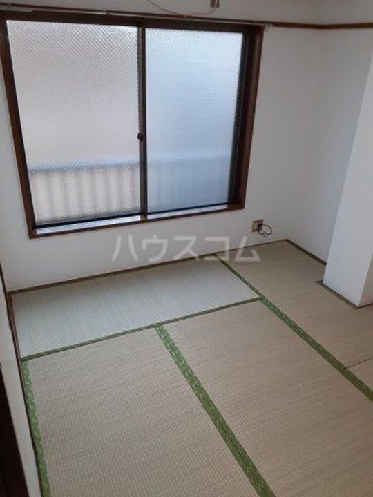 CASA戸越公園の内装
