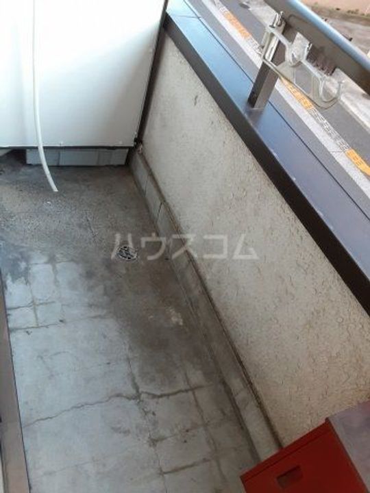 CASA戸越公園の内装