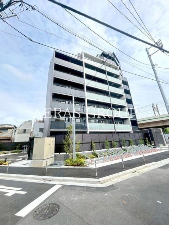 アーバンパーク綾瀬WESTのその他画像