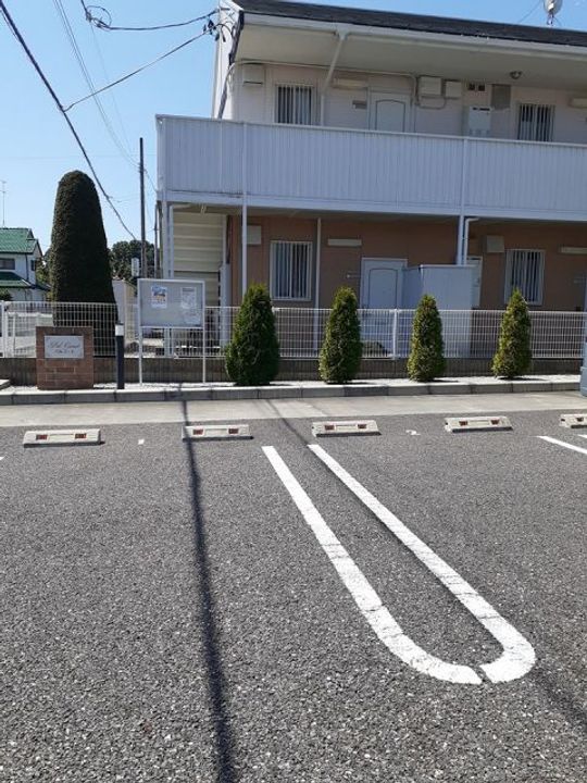 福島県郡山市新屋敷2(アパート)の賃貸物件の地図