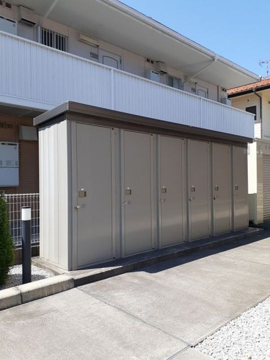 福島県郡山市新屋敷2(アパート)の賃貸物件の地図