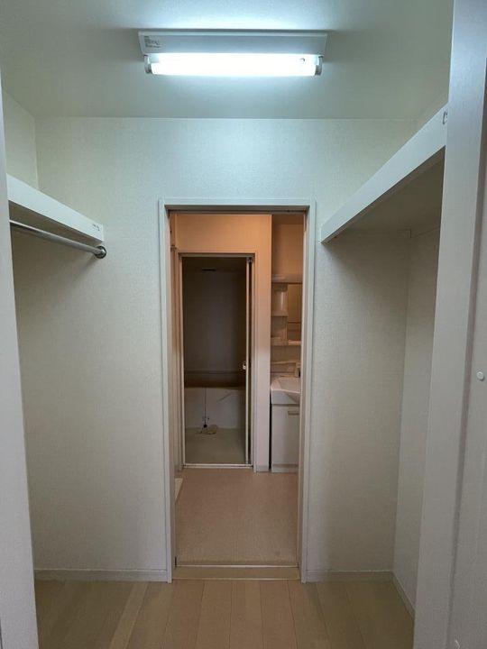 Lagoa湖東の内装