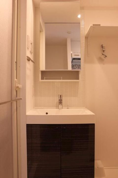 ZOOM東神田の内装