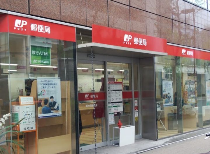 ZOOM東神田の周辺