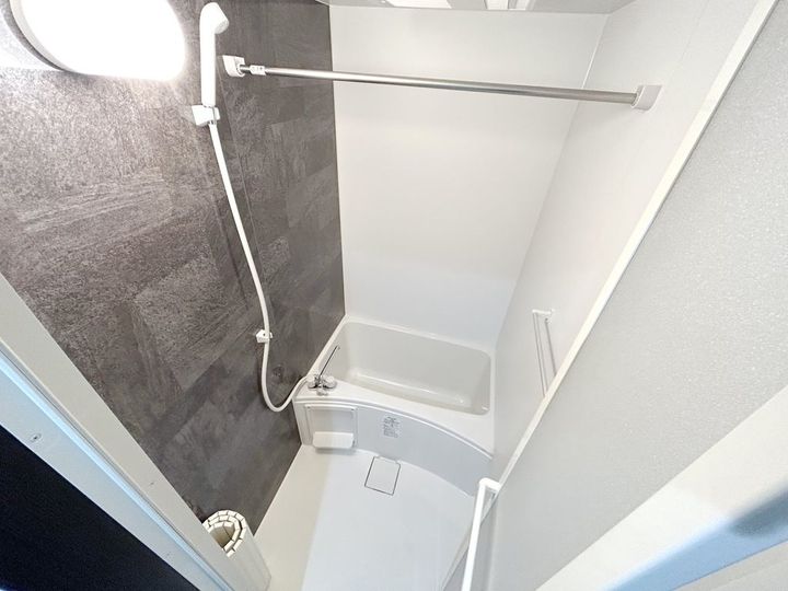 東京都江東区千田(マンション)の賃貸物件の風呂