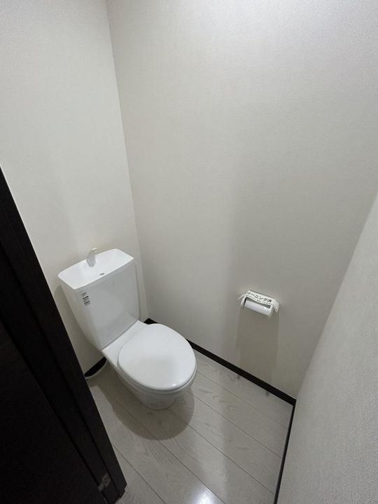 東京都江東区千田(マンション)の賃貸物件の内装