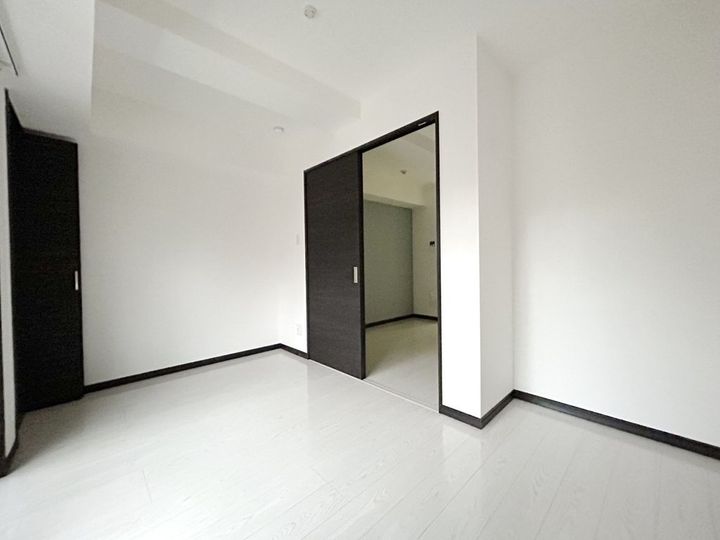 東京都江東区千田(マンション)の賃貸物件の内装