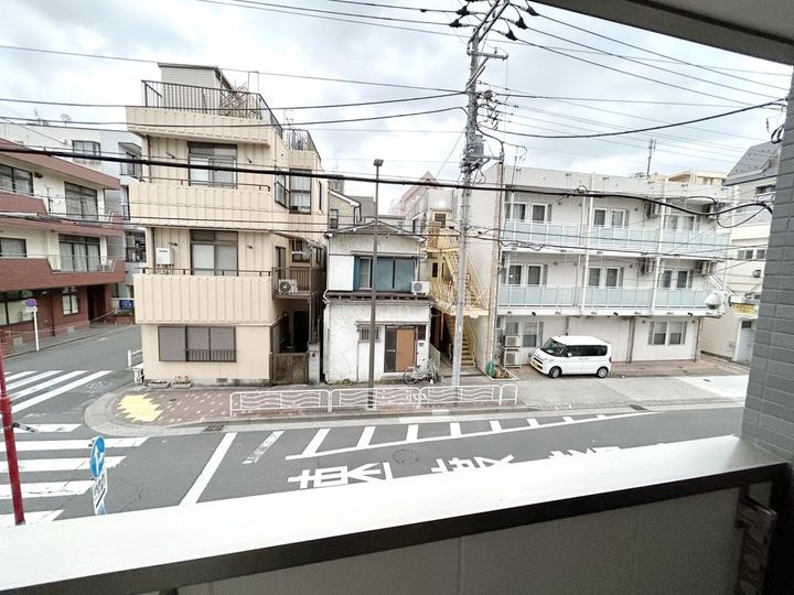 東京都江東区千田(マンション)の賃貸物件のその他画像