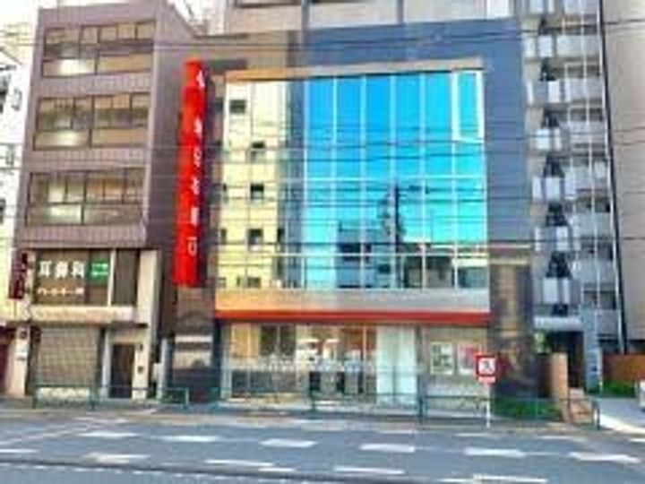 東京都江東区千田(マンション)の賃貸物件の周辺