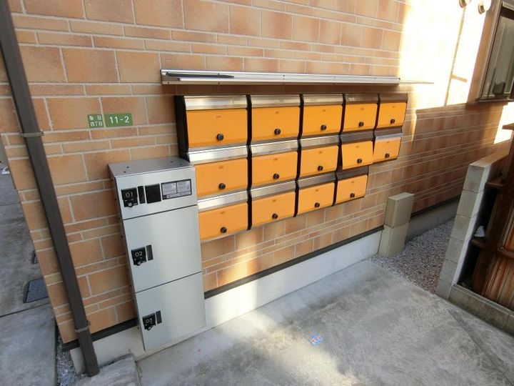 BRITISH PLUMの地図