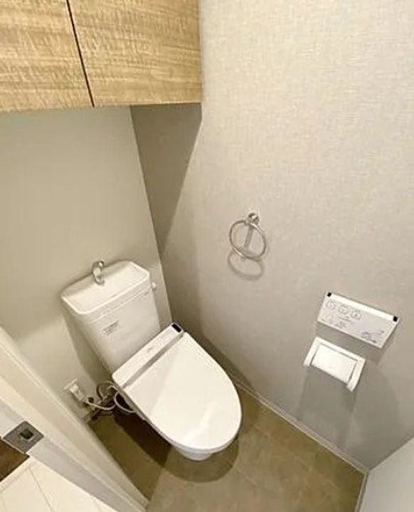 神奈川県横浜市金沢区富岡東2(マンション)の賃貸物件の内装