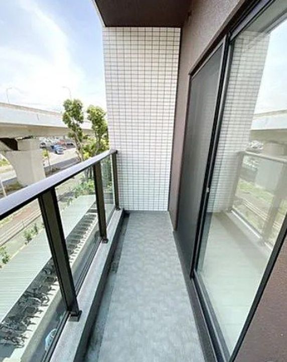 神奈川県横浜市金沢区富岡東2(マンション)の賃貸物件の内装