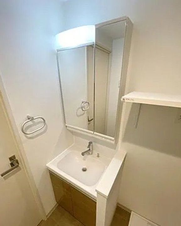 神奈川県横浜市金沢区富岡東2(マンション)の賃貸物件の内装