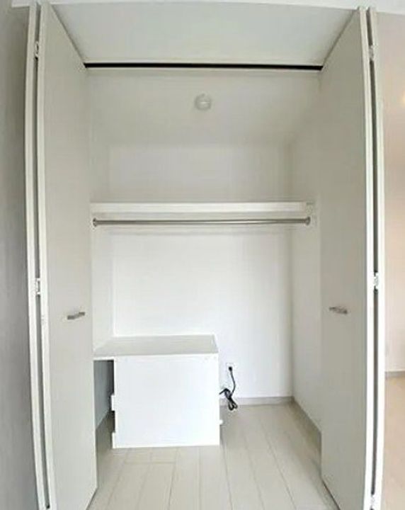 神奈川県横浜市金沢区富岡東2(マンション)の賃貸物件の内装